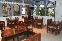 ALHAMBRA - Španělsko - Costa del Maresme - Santa Susanna