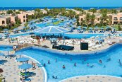 Hotel ALI BABA PALACE - Egypt - Hurghada