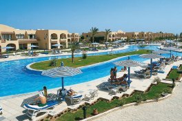 Hotel ALI BABA PALACE - Egypt - Hurghada