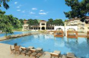 Ali Bey Resort Side - Turecko - Side