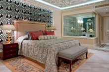 Ali Bey Resort Side - Turecko - Side