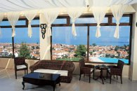 Alia Palace - Řecko - Chalkidiki - Pefkochori