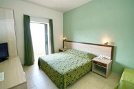 ALIANTHOS BEACH - Řecko - Kréta - Plakias