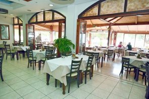 ALIANTHOS BEACH - Řecko - Kréta - Plakias