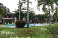 ALIGIO BEACH HOTEL - Dominikánská republika - Samaná