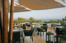 Alion Beach - Kypr - Ayia Napa