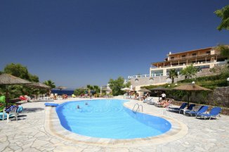 Alkaios - Řecko - Lesbos - Molyvos