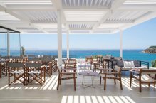 Hotel Alkistis - Řecko - Mykonos - Mykonos