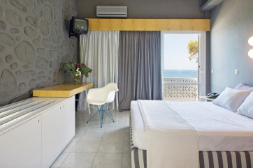Hotel Alkistis - Řecko - Mykonos - Mykonos