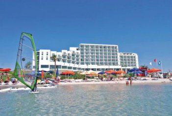 ALKOCLAR ALACATI - Turecko - Izmir - Alacati