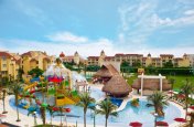 ALL RITMO CANCUN RESORT AND WATERPARK - Mexiko - Cancún