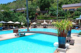 Recenze All Seasons Naiham Phuket