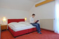 Alla Rocca - Itálie - Val di Fiemme - Varena