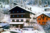 Alla Rocca - Itálie - Val di Fiemme - Varena