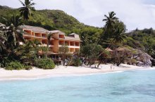 Allamanda Beach Resort & Spa - Seychely - Mahé