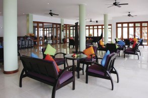 Allamanda Beach Resort & Spa - Seychely - Mahé