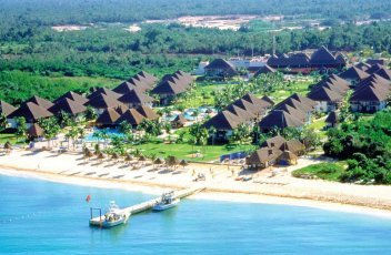 Allegro Cozumel