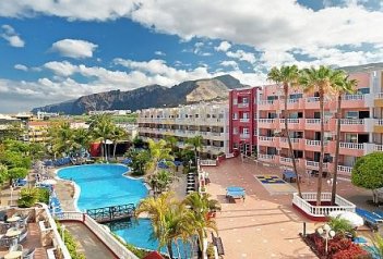 Allegro Isora - Kanárské ostrovy - Tenerife - Playa de la Arena