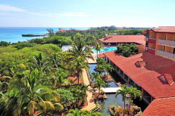 ALLEGRO VARADERO OCCIDENTAL RESORT - Kuba - Varadero 