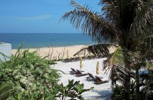 Allezboo Beach Resort & Spa - Vietnam - Phan Thiet
