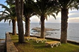 Almabrada Park Hotel - Španělsko - Costa Brava - Roses