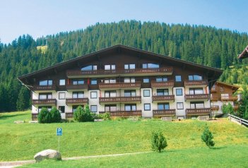 Almdorf Homes - Rakousko - Zillertal