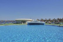 ALMIRANTE FARRAGUT - Španělsko - Menorca - Cala´n Forcat