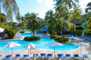 ALMOND BEACH CLUB & SPA - Barbados - St. James