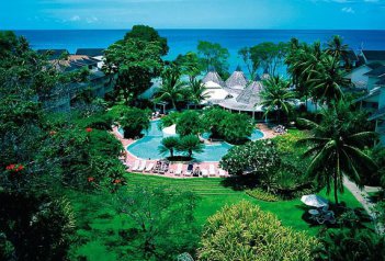 ALMOND BEACH CLUB & SPA - Barbados - St. James
