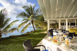 ALMOND BEACH VILLAGE - Barbados - St. Peter