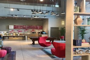 Aloft Palm Jumeirah - Spojené arabské emiráty - Dubaj - Jumeirah