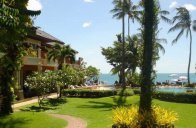 Aloha Resort - Thajsko - Ko Samui - Lamai Beach