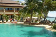 Aloha Resort - Thajsko - Ko Samui - Lamai Beach