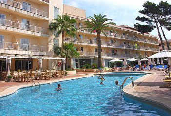Alondra - Španělsko - Mallorca - Cala Ratjada