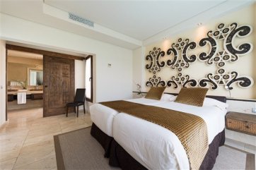 Hotel ALONDRAS VILLAS & SUITES - Kanárské ostrovy - Lanzarote - Puerto del Carmen