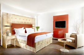 Alpen Adria Hotel - Rakousko - Nassfeld - Hermagor 