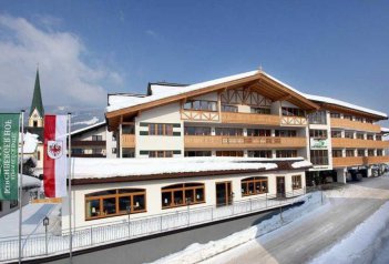 Alpen Glück Hotel Kirchberger Hof - Rakousko - Kitzbühel