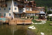 Alpen Hotel Eghel - Itálie - Monte Bondone