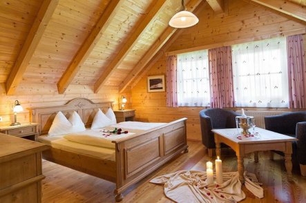 Alpen Parks Hagan Lodge - Rakousko - Hallstätter See - Altaussee