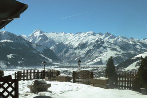 Alpenhof Grafeiten - Rakousko - Zell am See