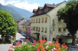 Alpenhof - Rakousko - Mölltal - Obervellach