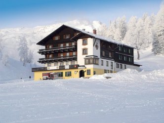 Alpenhotel Arnika