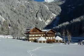 Recenze Alpenhotel Badmeister