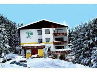 Alpenhotel Birkenhof