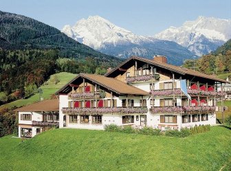 Alpenhotel Denninglehen