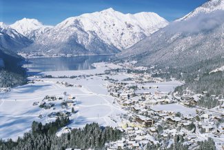 Alpenhotel Edelweiss - Rakousko - Achensee