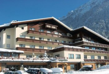 Alpenhotel Edelweiss - Rakousko - Achensee