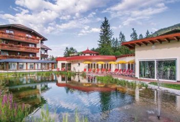 Alpenhotel Karwendel - Rakousko - Seefeld - Leutasch