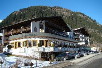 Alpenhotel Kindl - Rakousko - Innsbruck - Axamer Lizum