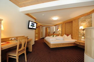 Alpenhotel Kindl - Rakousko - Innsbruck - Axamer Lizum